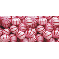 Hard Cinnamon Ball Candy